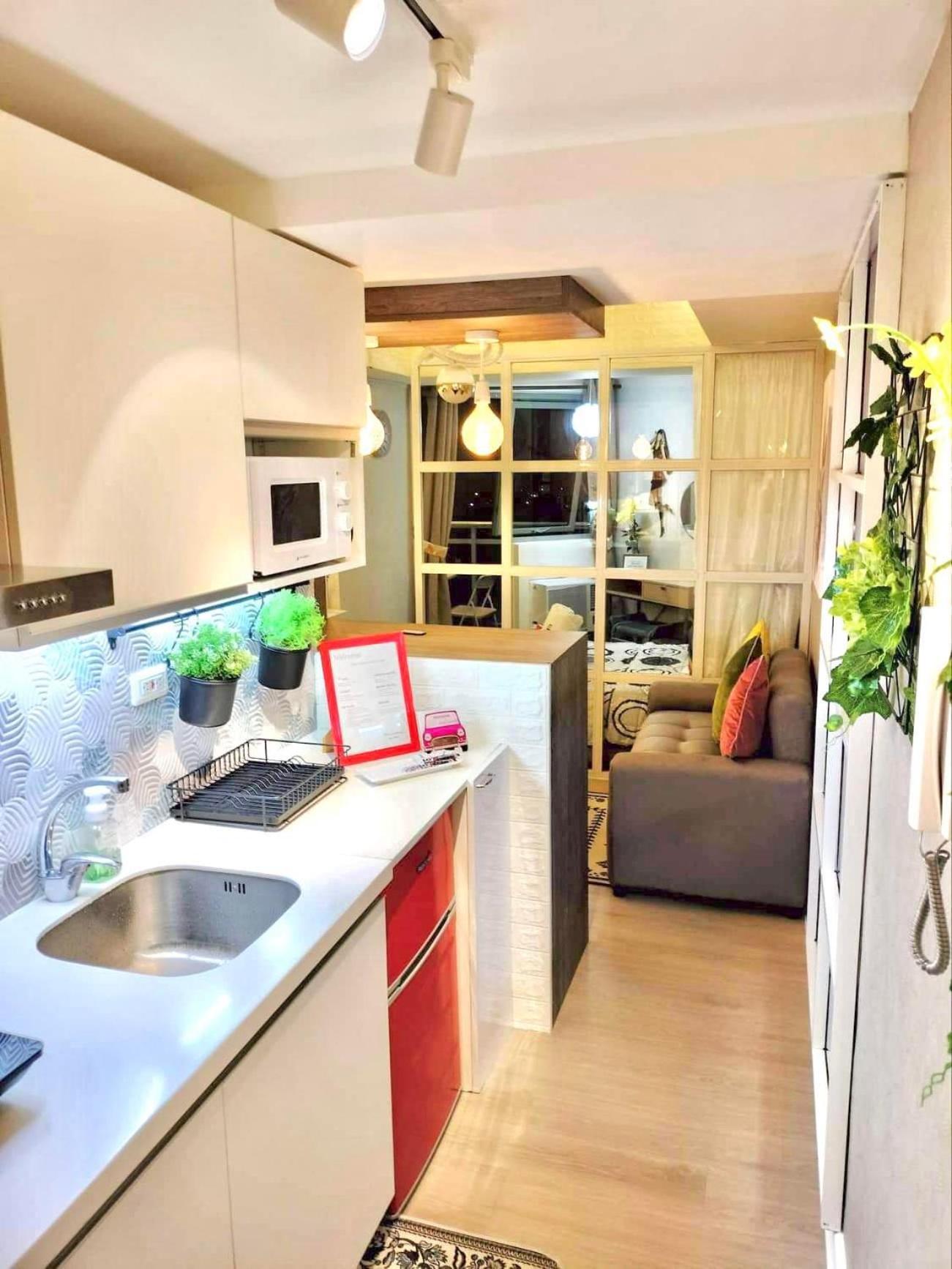 סן פרננדו Azure North Studio Units Located In 17Th Floor And Above מראה חיצוני תמונה